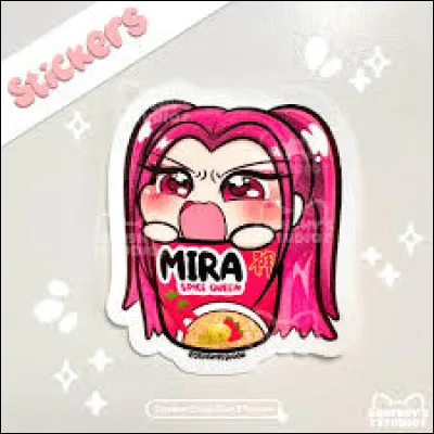 Qui était-elle dans sa famille ?