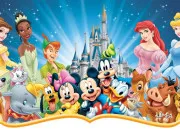 Quiz Retrouve le nom de ces 30 personnages Disney le plus vite possible !