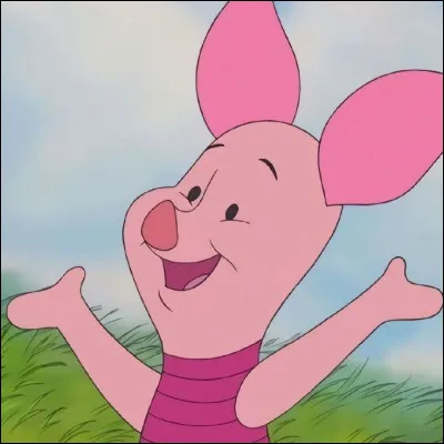 Comment s'appelle ce personnage ?