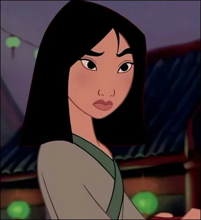 Comment s'appelle ce personnage ?