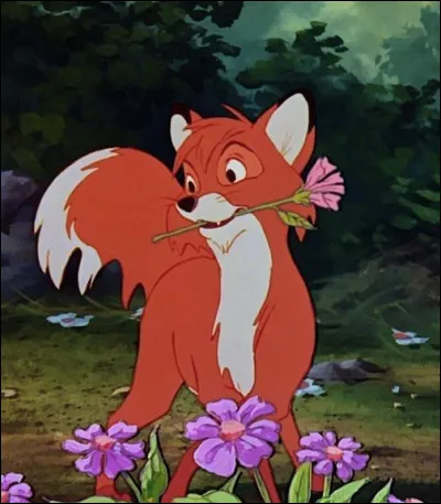 Comment s'appelle ce personnage ?