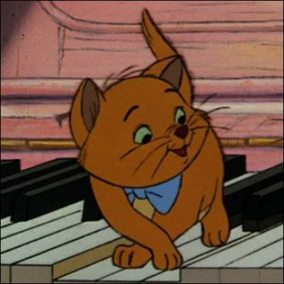 Comment s'appelle ce personnage ?