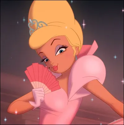 Comment s'appelle ce personnage ?