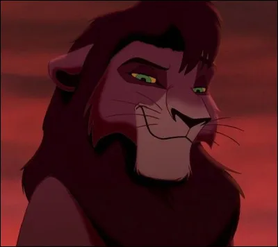 Comment s'appelle ce personnage ?