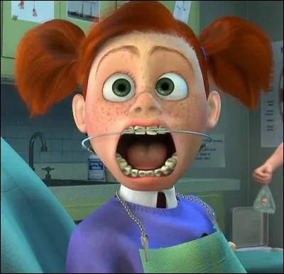 Comment s'appelle ce personnage ?