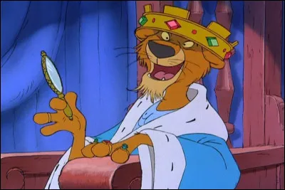 Comment s'appelle ce personnage ?