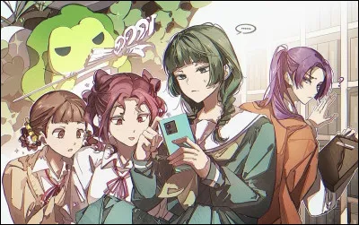 Ta plus grande qualité est