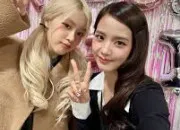 Test Quelle image de Jisoo vas-tu avoir ?