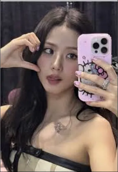 Veux-tu une photo miroir ?