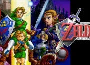 Quiz Connais-tu bien la saga ''The Legend of Zelda'' ?
