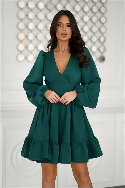 Les manches, tu préfères quand elles sont :