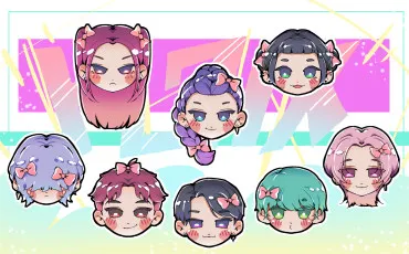 Quiz Dessins anim�s