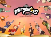 Quiz Miraculous World : spcial ''Tokyo, Stellar Force'' - Les gardiens de fragments de la Stellar Matrix