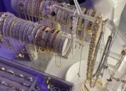 Test Es-tu plus bijou en or ou en argent ?