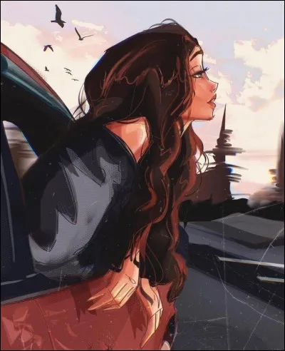 Quand tu rencontres quelquun de nouveau, que fais-tu ?