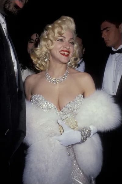 Qui est cette chanteuse américaine de pop, de disco, de rock, de country et de tango ?