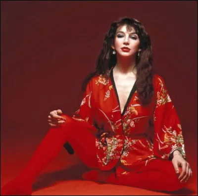 Qui est cette chanteuse britannique de rock ?