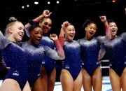 Test Quelle gymnaste es-tu ?