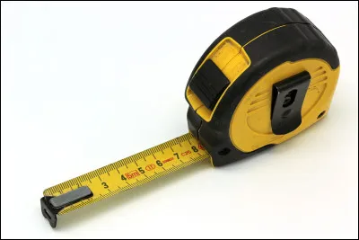 Quelle est ta taille ?