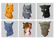 Quiz Connais-tu ''La Guerre des clans'' ?