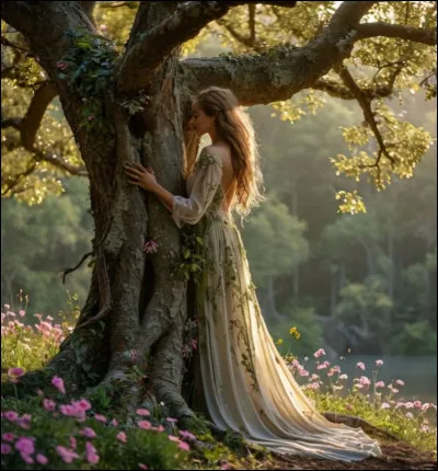 Qui chante en 2000 : "Et un jour, une femme dont le regard vous frôle / Vous porte sur ses épaules, comme elle porte le monde / Et jusqu'à bout de force recouvre de son écorce..." ?