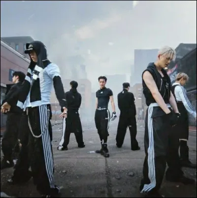 Quelle est la chanson (M/V) ?