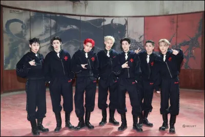 Quelle est la chanson (Tenue) ?