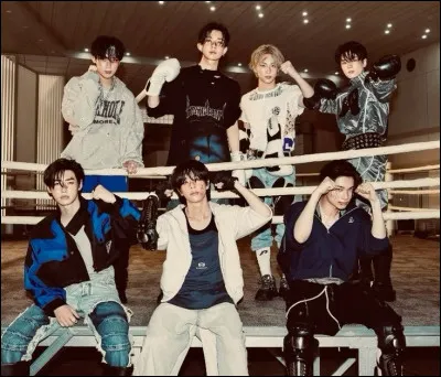 Quelle est la chanson (Tenue) ?