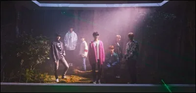 Quelle est la chanson (M/V) ?