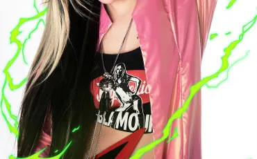 Quiz Test de personnalit