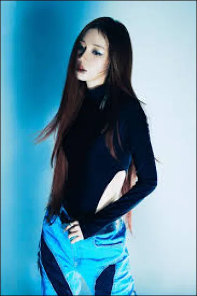 Qui pourrait être ta meilleure amie entre ces personnes ?