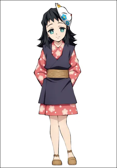 Quelle est ta plus grande qualité ? (1)