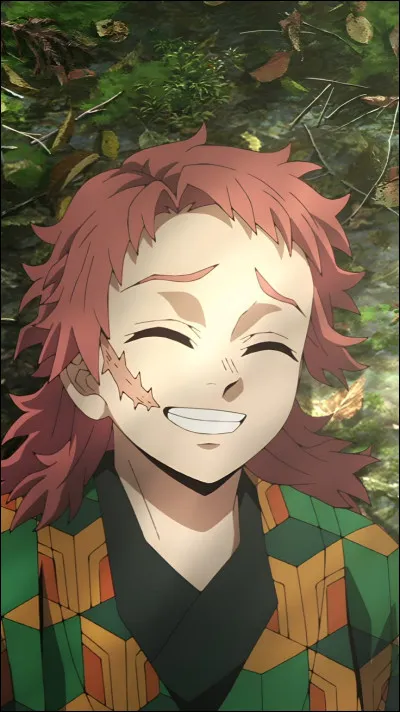 Quelle est ta plus grande qualité ? (2)