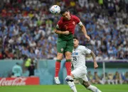 Test Quel footballeur es-tu ?