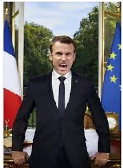 Depuis 2017, et l'investiture d'Emmanuel Macron à la présidence de la République, combien de Premiers ministres se sont succédé (novembre 2025) ?