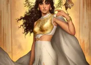 Test Quel dieu ou quelle desse es-tu ?