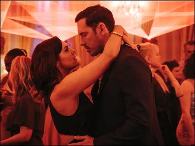 Es-tu une femme ou un homme ?