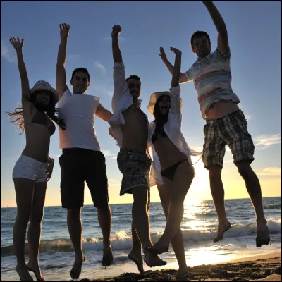 Qui es-tu dans ton groupe de potes ?