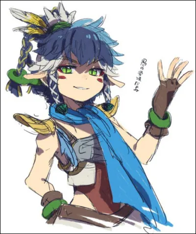 Es-tu ambitieux vis-à-vis de ton futur métier, ou létais-tu ?