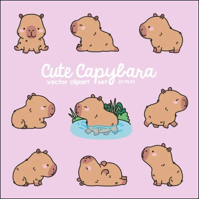 Quel est l'animal le plus &agrave; la mode en ce moment ?