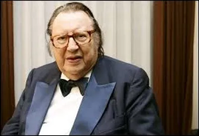 Qui était Raymond Devos (1922-2006) ?