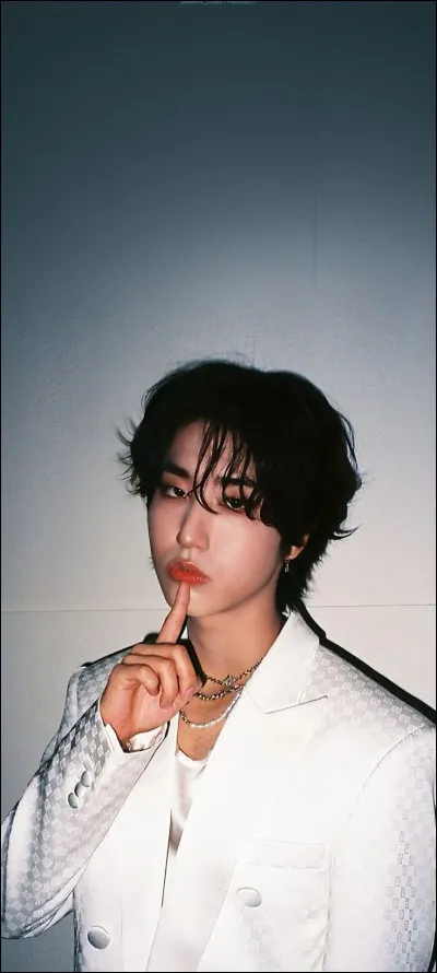 Bienvenue dans ce test assez original ! Premi&egrave;rement, le fais-tu car Han est ton bias ?