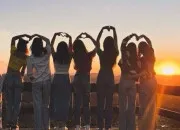 Test Si tu étais un moment de la journée, lequel serais-tu ? ✨