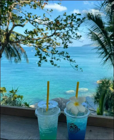 Quelle est ta boisson préférée du soir ?