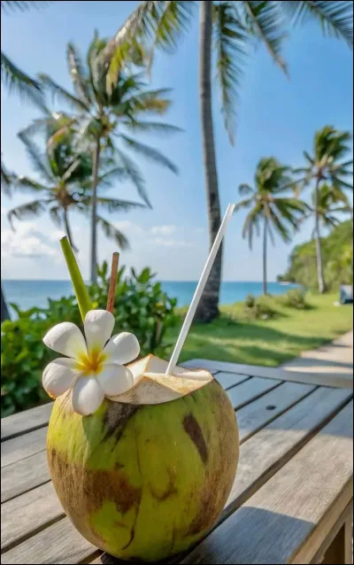 Quelle est ta vibe en vacances ?