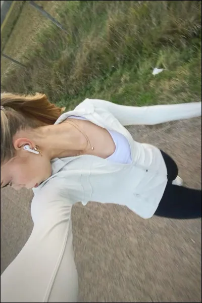 Si ton énergie devait être un moment de la journée, ce serait :