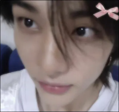 Quand tu es avec tes amis, tu es plutôt