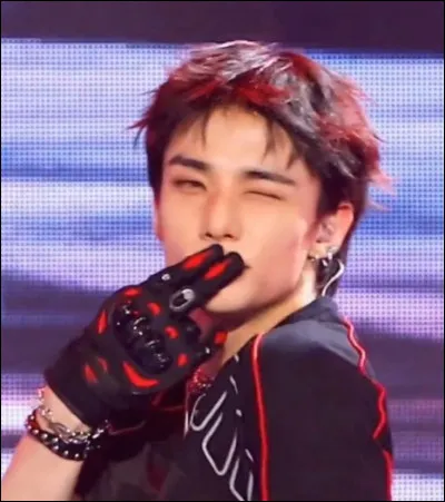 Quand tu es triste, tu as tendance à