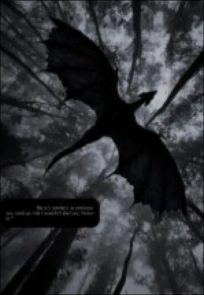 Andarna est une enfant au début, mais quelle est sa couleur lorsqu'elle grandit ?