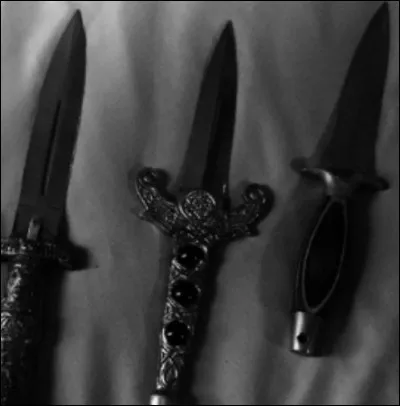 Comment s'appelle l'héroïne ?